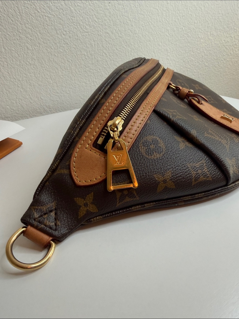 Louis Vuitton High Rise M46784 - Picture 4 of 15